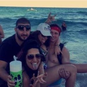 Meet your Posher, Harrison